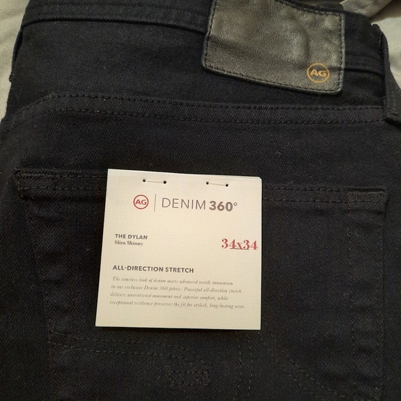 Jeans 34x34 boot cut - Picture 7 of 7